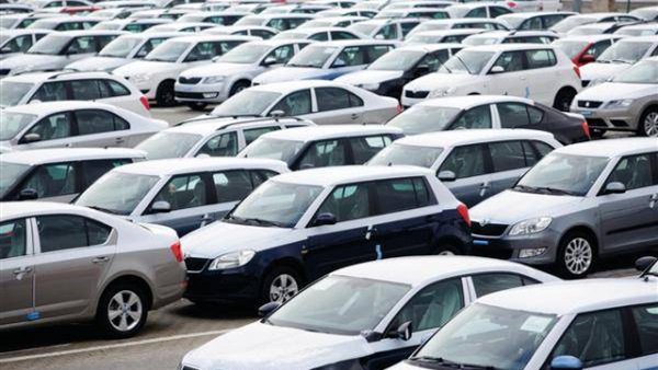 ننشر نص تعليمات مصلحة الجمارك بخفض التعريفة على أسعار السيارات الأوروبية