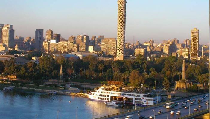ننشر درجات الحرارة المتوقعة اليوم الجمعة بمحافظات مصر ..العظمي بالقاهرة 19