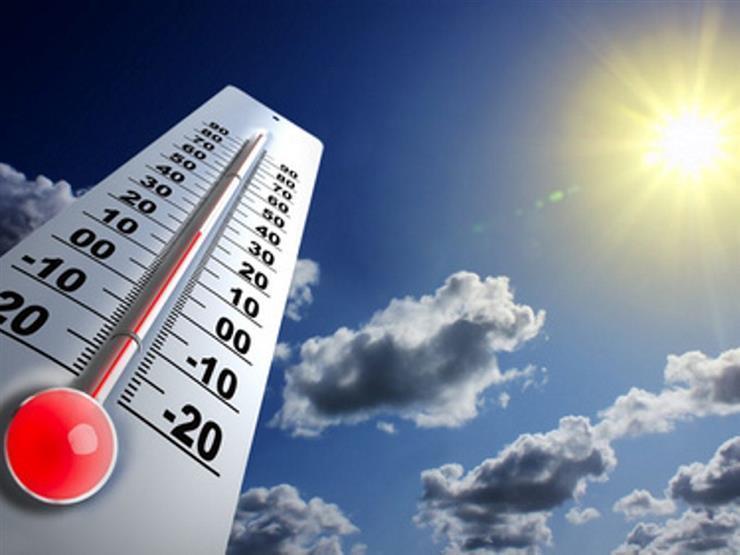 الأرصاد: ارتفاع في درجات الحرارة والعظمى تصل إلى 41 درجة