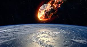 ناسا: كويكب يعادل 20 ضعف قنبلة هيروشيما ،سيصطدم بالأرض في غضون أشهر