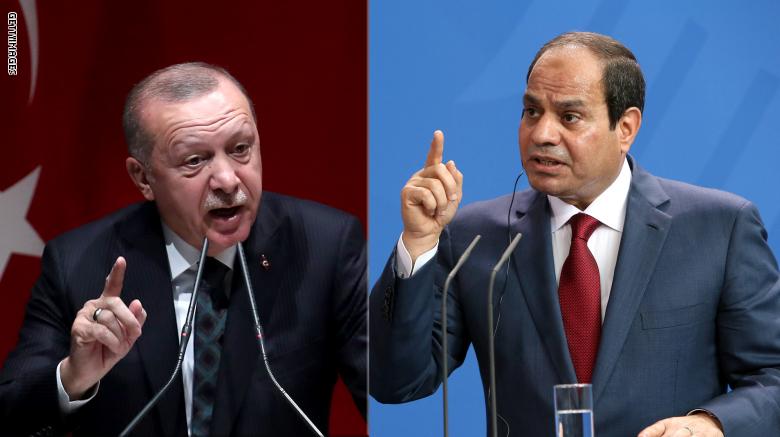 «مصطفي بكري» يرد على هجوم «أردوغان»: السيسي منتخب بأكثر من 97% وأنت بـ52% فقط