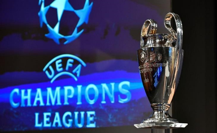 دوري أبطال أوروبا.. فوز هام للريال والعلامة الكاملة لباريس ويوفنتوس يقلب الطاولة