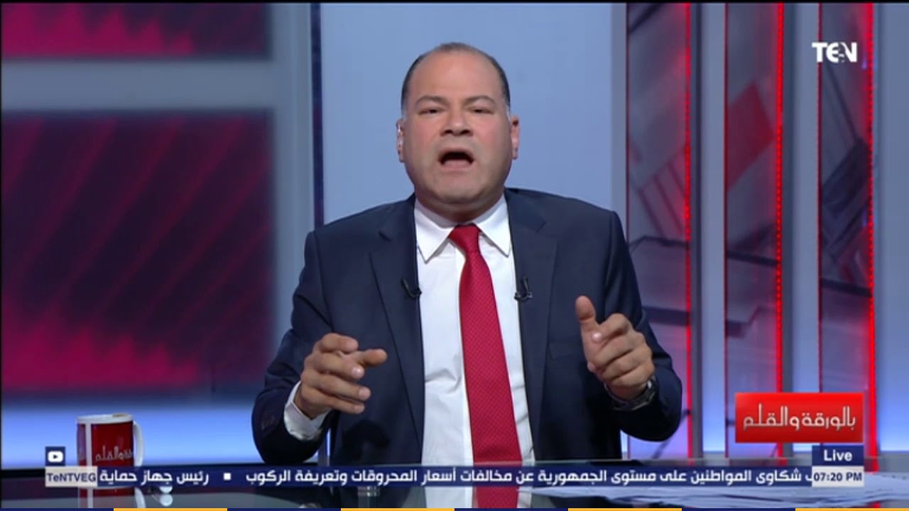 الديهي: أناشد البرلمان المصري والأزهر والخارجية بالاعتراف بمذابح الأرمن