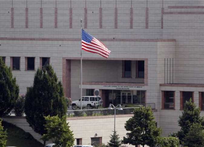 السفارة الأمريكية بالقاهرة تطرح وظائف شاغرة براتب يصل لـ36 ألف دولار