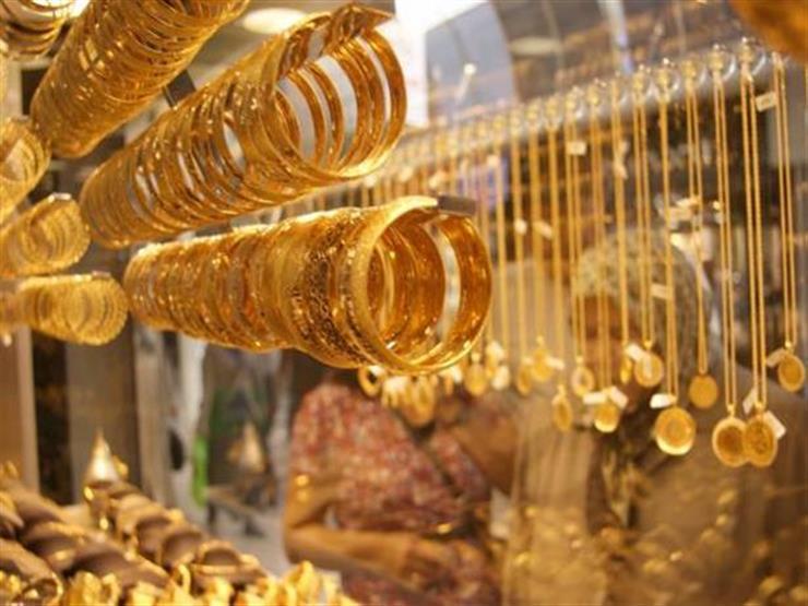 الذهب يصل لأعلى مستوياته في شهر ونصف.. تعرف على الأسعار في مصر