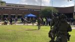 وسائل إعلام أمريكية: 8 قتلى في إطلاق النار بمدرسة تكساس