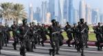 قطر تتخذ قرارا عسكريا لأول مرة فى تاريخ قواتها المسلحة