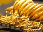 الذهب يستقر عند 618 جنيها للجرام.. وترقب للأسعار العالمية
