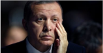 أردوغان يقر بانهيار الليرة التركية ويؤكد :