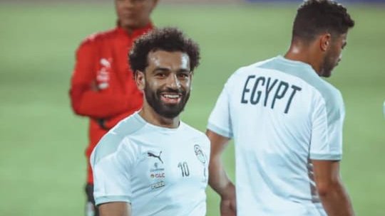 قناة مفتوحة تنقل مباراة مصر وجزر القمر في تصفيات إفريقيا
