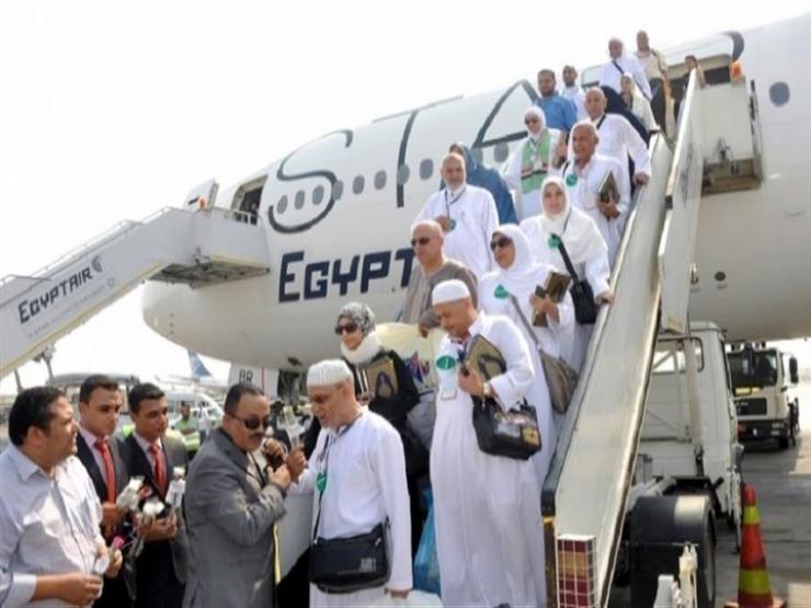 أخبار الطيران بين مصر والسعودية