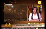 محمد فرحات: على وزير الداخلية أن ستقيل فوراً بعد هذه الأحداث