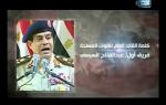 حماية الدولة المصرية في أعناق الجيش والشرطة والشعب المصري
