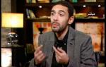 فيديو كلمة رائعة لناصر عبدالحميد الحلم الثورى وكابوس المجلس العسكري