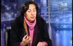 قناة التحرير برنامج اليوم مع دينا عبدالرحمن حلقة 1يناير 2012 وتعليق على مداهمة المنظمات الحقوقية