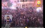 حمدين صباحي: ما يحدث في مصر يبعث الأمل من جديد للشعب المصري