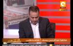 مانشيت - يوسف: ليس من حق أحد التشكيك في وطنية أي مصري
