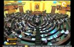 الشورى يرسل مقترحات تقسيم الدوائر إلى وزارة الداخلية