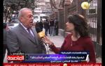 لقاء مع سمير صبري المقدم بدعوى وقف الانتخابات