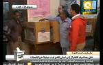 لا أعرف هل تم تمكين علاء عبدالفتاح من التصويت أو لا #Dec15