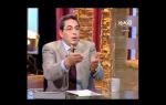 قناة التحرير برنامج يا مصر قومى مع محمود سعد حلقة 27 رمضان
