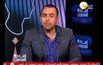 السادة المحترمون: هشام قنديل سكرتير المرشد راح يصالح قطر .. علشان زعلانة من الإعلام
