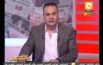 مانشيت ـ مرسي في حوار صحفي: الوطن أكبر من الجميع ولن نسمح بتجاوز إستقرار المؤسسات