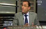 #Honaal3asema - هنا العاصمة - 6-7-2013 - عبد الرحيم عامر يكشف معلومات جديدة عن خيرت الشاطر
