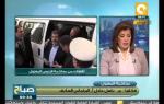 صباح ON - باسل عادل: مشهد محاكمة مرسي مؤشر قوي على إستعادة الدولة لهيبتها
