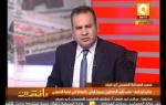 سالم أبوضيف: نتهم ممدوح الولي بالتواطؤ في قضية الحسيني
