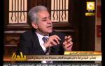 حمدين صباحي لمرسي: إما اعتدلت أو اعتزلت .. أنت مش في مستوي أهداف الثورة وبتقسم الشعب