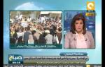 صباح ON - ل. رفعت عبد الحميد: دور الأمن كان ناجح بإمتياز خلال محاكمة مرسي