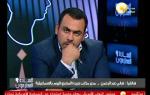 السادة المحترمون - هاني عبدالرحمن: محافظة الإسماعيلية بأكملها لا يوجد بها غير مدرعتين فقط للشرطة