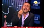 السادة المحترمون: الإخوان بتنزل تأييد مرسي على أي حاجة