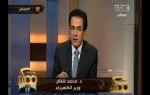 #ممكن | وزير الكهرباء: ننسق مع وزارة البترول لتوفير الوقود اللازم لتغذية محطات توليد الكهرباء