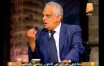 مستقبل مصر في ما بعد زمن الإخوان  مع عدد من النخبة السياسية في الميدان