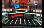 كلام مصري - عمرو حمزاوي - CBC-23-3-2012