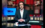كلام مصري - عمرو حمزاوي - CBC-16-2-2012