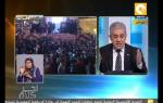 حمدين صباحي: المصري العادي ليس لديه طاقة لتحمل رئاسة مرسي وفشله