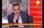 مانشيت: قرار مفوضي الدولة بشأن جمال عبد الرحيم