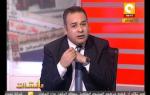 جابر القرموطي:  استقالة وزير المالية واجبة فوراً