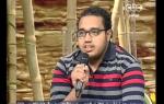 زي الشمس - عمرو اسماعيل شاعر الغلابة