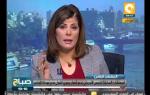 صباح ON - داليا مجاهد: مرسي لن يعود للسلطة ولا يمكن إقصاء الإخوان