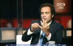 CBC 23 9 2011 كلام مصري عمرو حمزاوي
