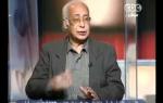 CBC-كلام مصري - عمرو حمزاوي-2-3-2012