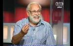CBC 30 9 2011 كلام مصري عمرو حمزاوي