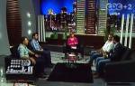 #Honaal3asema - هنا العاصمة -- 6-8-2013 -- لقاء خاص مع نجوم مسلسل الداعية 2