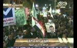 هنا العاصمة - [11-12-2012] مصر بين مليونيتي تأييد ومعارضة