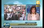 صباح ON - إيهاب سلام: من حق الإخوان التعبير عن رأيهم دون الإنتقام من المصريين