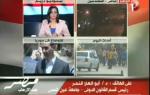 تغطية قنوات دريم للأحداث يوم 30/8/2013  الجزء السادس- مصر ضد الإرهاب